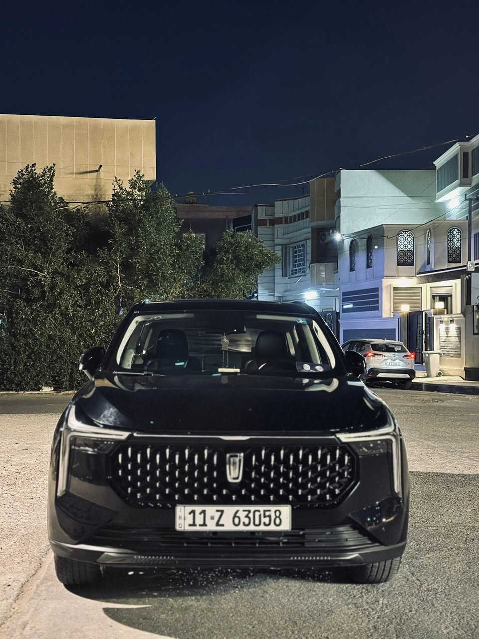 سلام عليكم سياره بيستون T55 صيني كير ومكينه الماني للبيع سياره ماخذها بالقصاط تقريبن باقيه عليها ٨ ملاين اني ابيعها بال حالتين بالقصاط المقدمه الي اني دافع الفلوس الي عسياره والباقي انته دفعه او ابيعها نقد الي هيه سعرها ٢٥ مليون وبلا فوائد اسدد الباقي عليها كبل واحولها بسمي  وبعدين احولها بسمك السياره مال شركه اخذتها زيرو هسه ماشيه ٣٨الف كيلو السياره بيها ضمان مكينه وكير ١٠ سنوات السياره فول مواصفات بنو رامه على طولها مكينه ١٥٠٠ تيربو نشطه وطياره سبورت مكفوله كفاله عامه ما عده رصعه بجنطه سياره خير من الله وحلوه بشارع سياره رقمها بغداد واذا ايشي تردون تعرفون عليها اكثر اتصل وبيك خير وتدلل *********** مكان سياره بغداد الحريه
