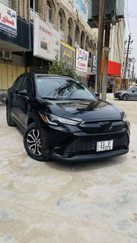 كورلا كروس امريكي هايبرد  2024 se حادث بنيد وقبق جنطه مبدلات  ماشيه 24...
