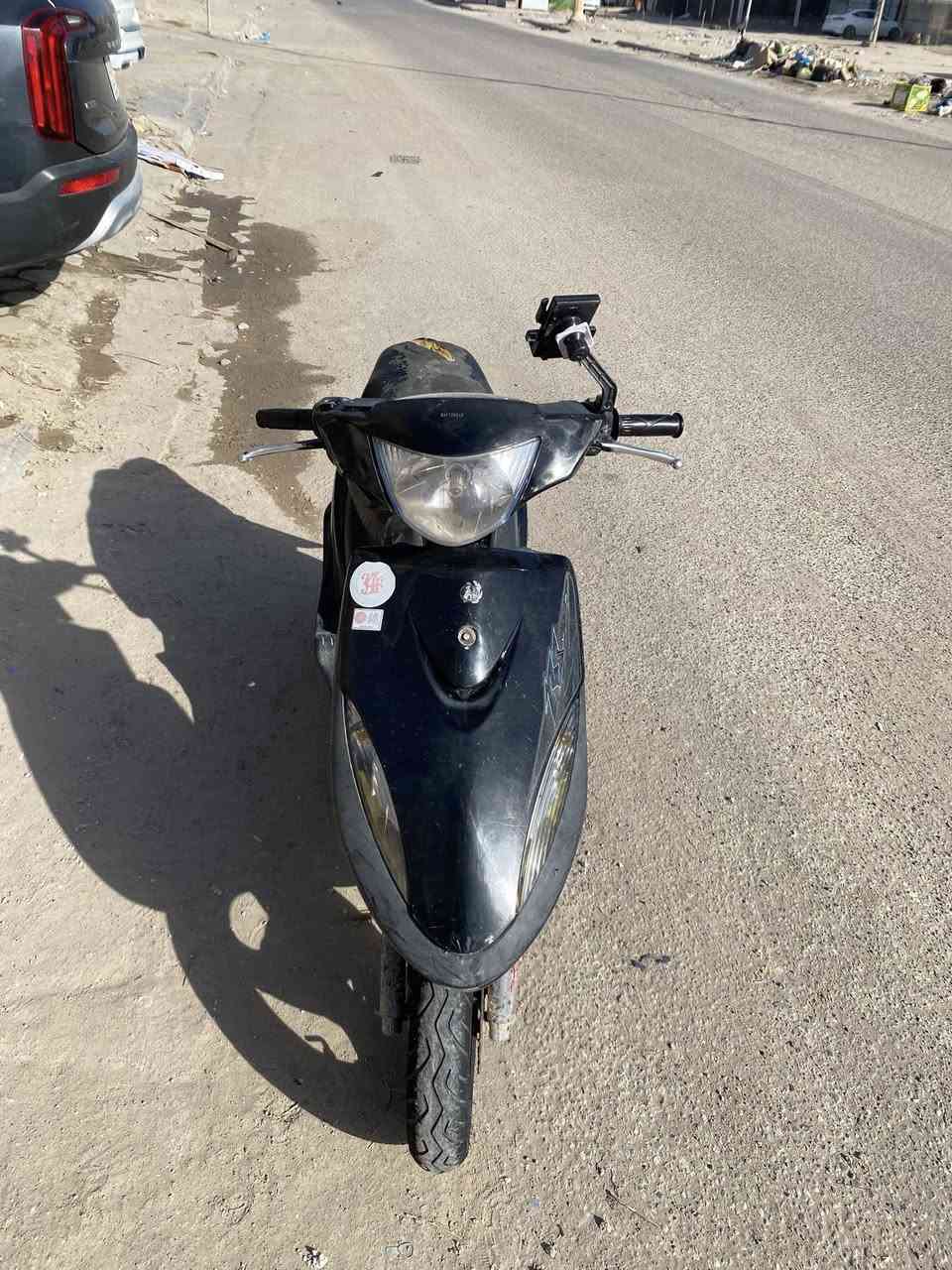 ماكس عدله 55 الدراجه خير من الله ختم واحد ويه المكينه كله بلاد ماعده بس مكينته مفتوح بس كهربائيات كله شغاله من الطول لطول لايت زنون شلعه ومعدل شرط الناصريه المركز***********
