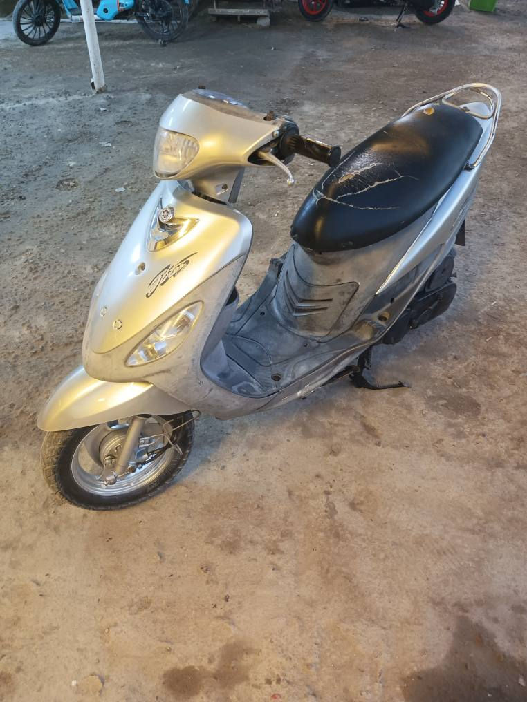 السلام عليكم ماكس منغولي للبيع كامله ما بيها نقص سعر 800 وبيها مجال رقمي ‏‏‪***********‬‏
