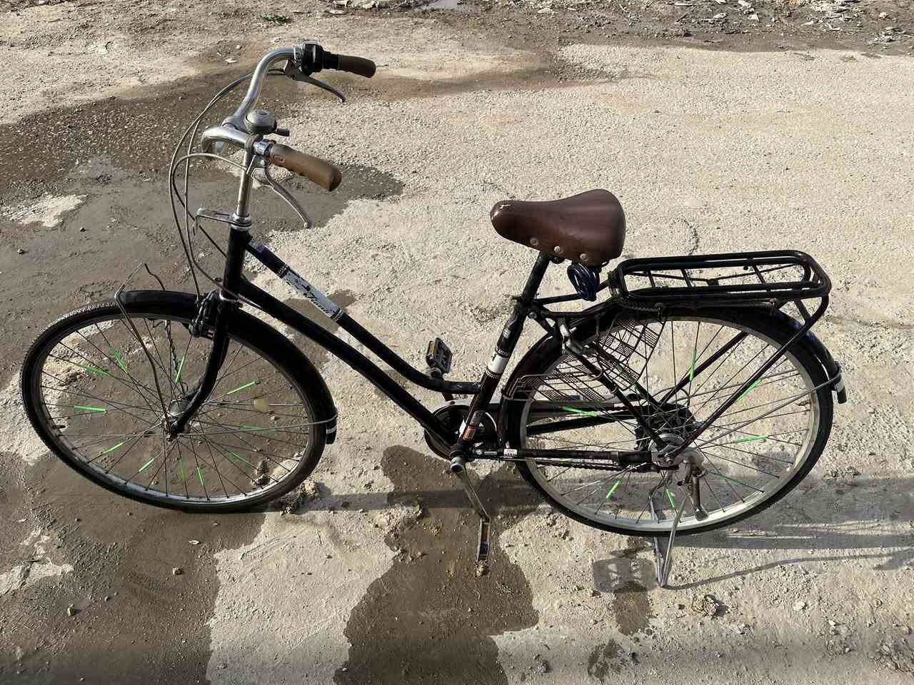 السلامة عليكم من رخصة الادمن باسكل حجم ٢٧للبيع سعر ٧٥


**إذا كنت صاحب هذا الإعلان وتريد حذفه لأي سبب، رجاءا أرسل رسالة إلى الدعم الفني**