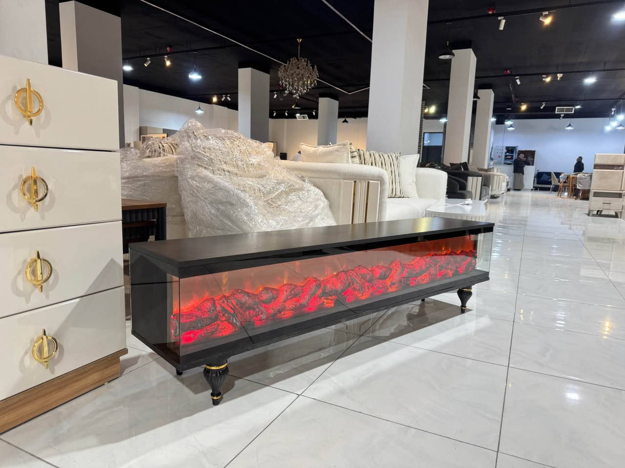 سلام عليكم الى زباىنا الكرام راجع اتكرر واجب ميز Tv موديلت و الوان و احجام مختلف 🤎🖤🩶🤍
تخفيض اسعاره عرض اسعاره تحطيم اسعاره عرض نار🔥🔥🔥🔥
رقم موبايل ***********
يتوفر توصيل الى جميع مناطق كركوك فقط 5 الف
جمله و مفرد كركوك, العراق
