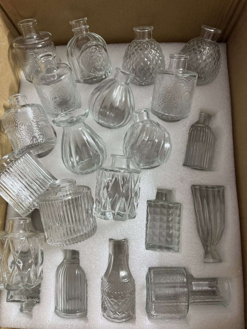 مزاد 21 قطعه


**إذا كنت صاحب هذا الإعلان وتريد حذفه لأي سبب، رجاءا أرسل رسالة إلى الدعم الفني**