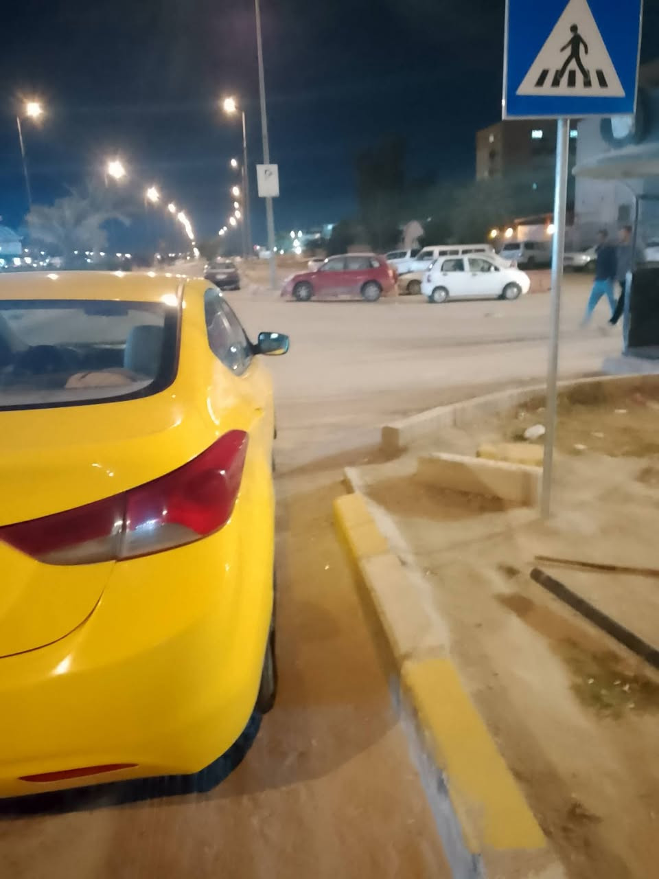 السلام عليكم
الانتر للبيع 2012 مكينه وكير خير م̷ـــِْن •اللّـہ̣̥
حداديه تُعباُنٌ نص عمر فقط بنيد وجنطه تبديل مداور شوكت ميعجبك سعره 90وبيه مجال مكان نجف 
***********
