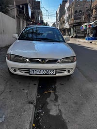 ويرا • ٢٠٠٤ • رقم انگليزي