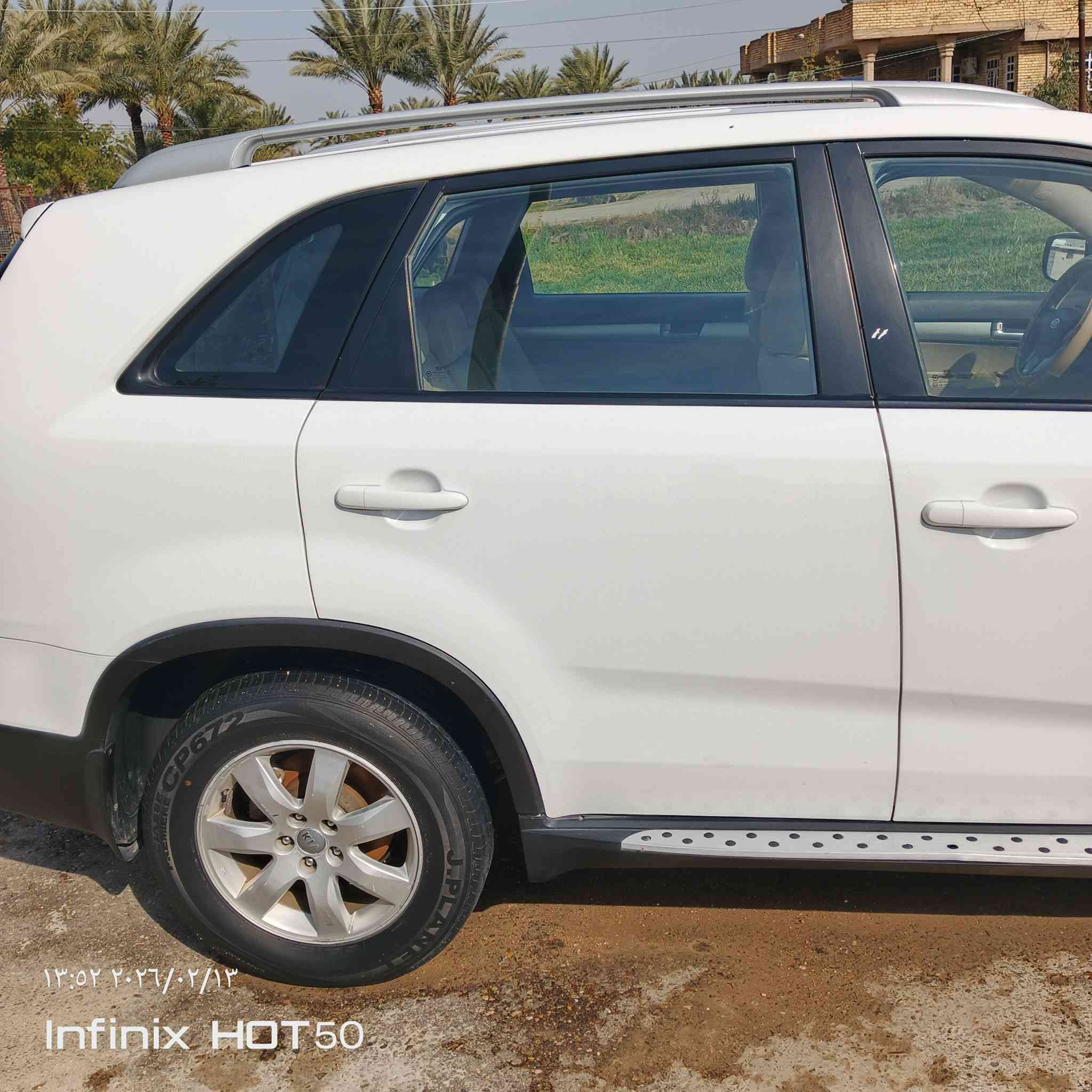 سورنتو 12 خليجي رقم الانبار مكينه        24000                 مكانه الانبار الصقلاوية سعر 165 للاستفسار الاتصال *********** أو
 ***********
