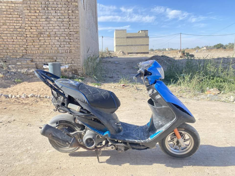 دراجه كفاله برغي ممفتوح بل مكينه سلف كابريتر بلاد زوج كلجات رياضي رمبه وغراضه كامله كفرات وترايش بس بكلايت ماكو   مراوس شعدك نزل مكاني كاظميه


**إذا كنت صاحب هذا الإعلان وتريد حذفه لأي سبب، رجاءا أرسل رسالة إلى الدعم الفني**