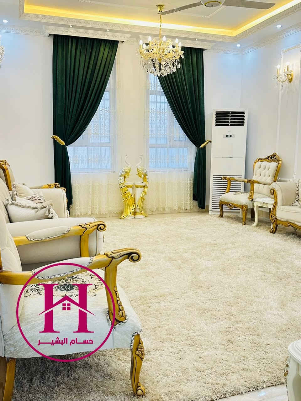 عقار للبيع 

الموقع حي الدوانم بالبدايه شارع تبيلط

المساحه 200 متر طابقين 4 غرف نوم 

العقار بناء حديث بناء جناي 

مستعدون تصوير كافة العقارات بدقه وجوده عالية
الأستفسار الأتصال على الرقم 
*********** اومراسلة الواتس اب 
سيكون الرد على الجميع 
عنوان المكتب سامراء حي الخضراء مجاور سبلاش
#بأدارة_حسام_البشير_
             حسام البشير
