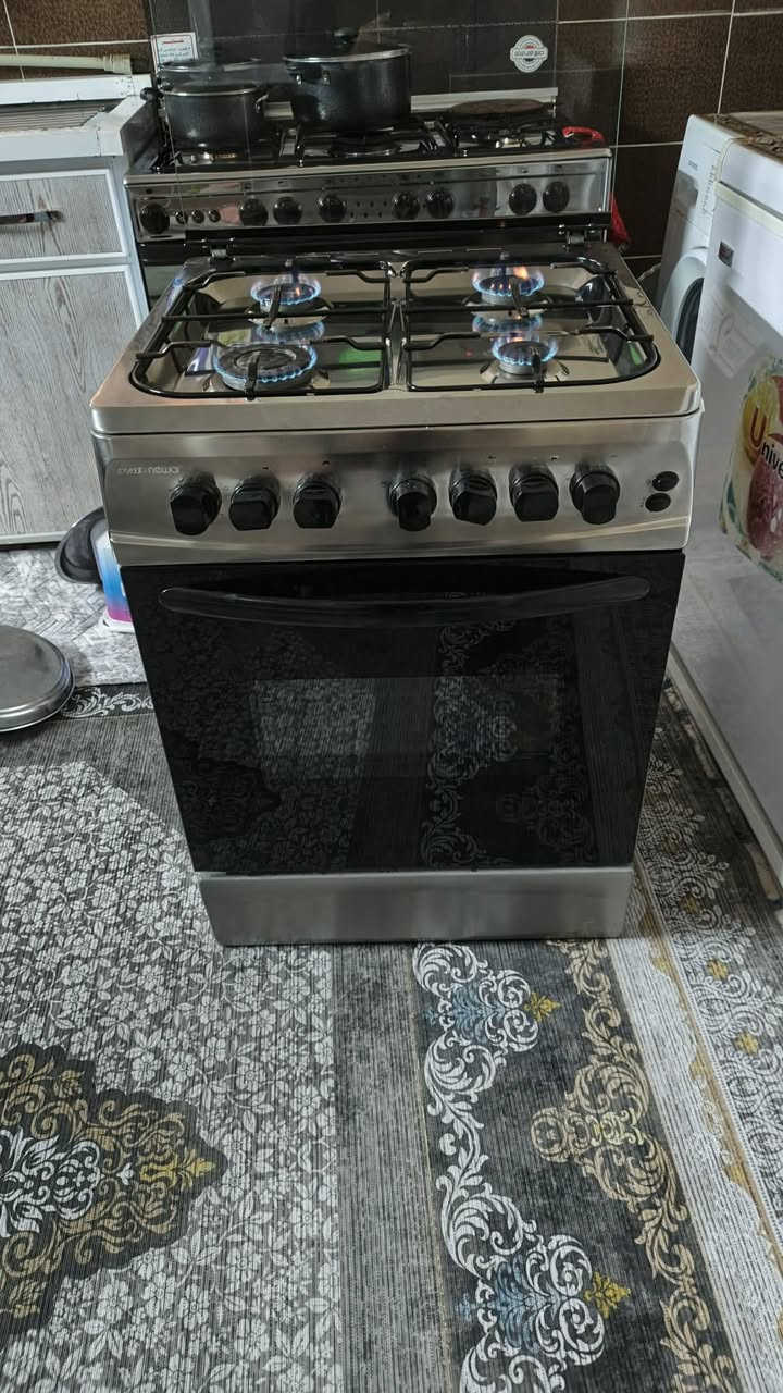 طباخ اربع عيون ماركة نوال سعر ٧٥ الف
*********** واتساب
