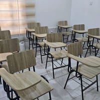 ستولات دراسة • قويات • تفصال