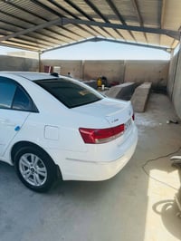 محرك ٢٤٠٠ • موديل ٢٠١١ • الزبيديه