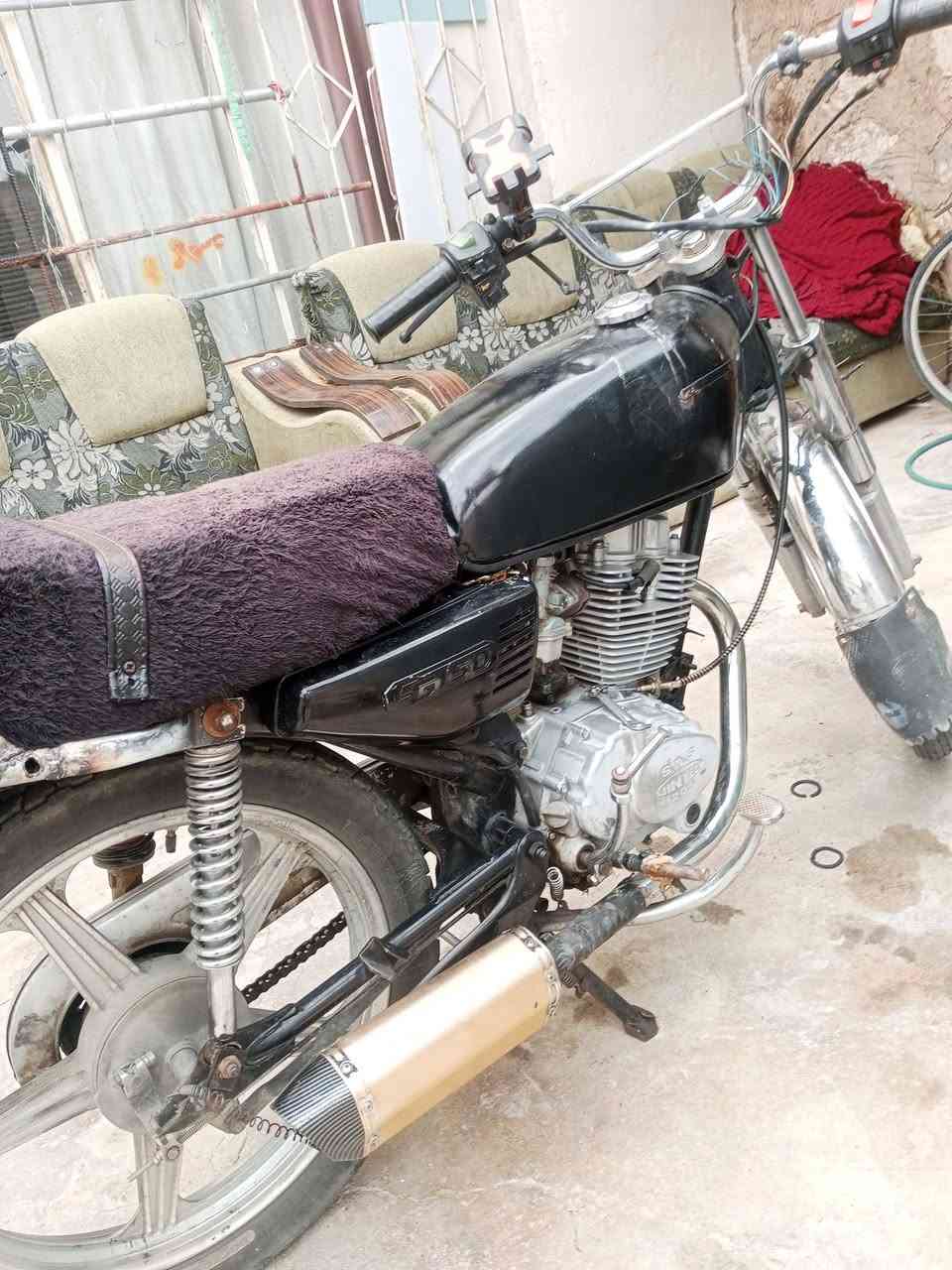 ماطور ايران بسعر 200شراي يجي خاص


**إذا كنت صاحب هذا الإعلان وتريد حذفه لأي سبب، رجاءا أرسل رسالة إلى الدعم الفني**