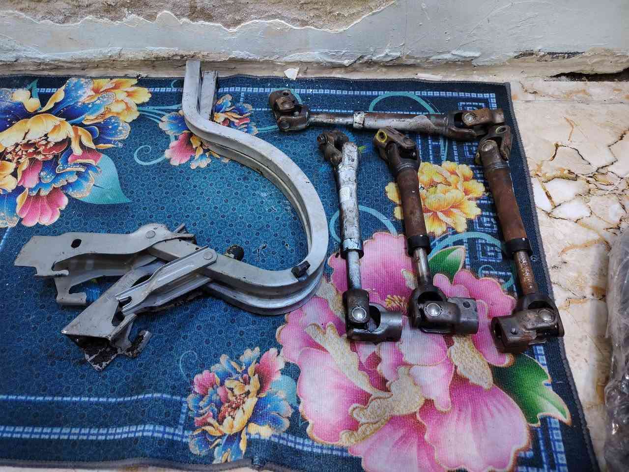 السلام عليكم من رخصه مدير الكروب متوفر غراض النترا مقدس من ٧ لل١١ للإستفسار خاص او *********** متواجد واتساب ومتوفر خدمه توصيل لجميع المحافظات العنوان بغداد قرب سيطره الشعب القديمه
