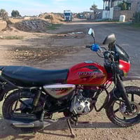 بوكسر جبلي • ٢٠٢١ • المقدادية