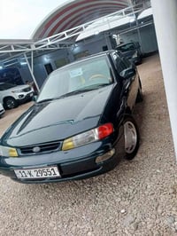 موديل ٩٥ • كير عادي • بدون حادث