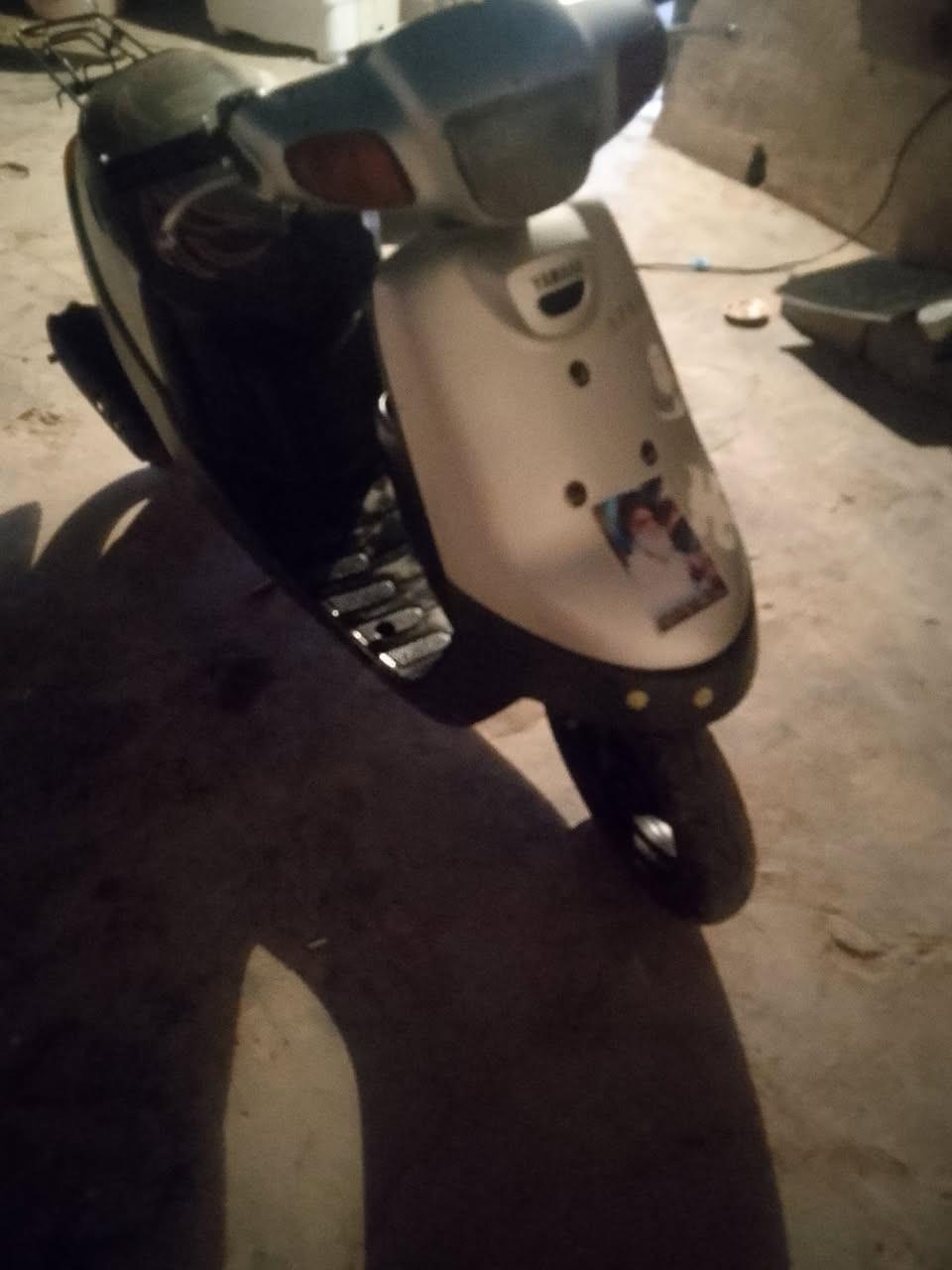 السلام عليكم شباب دراجه منغولي بطه رايتها 250 بيع مستعجل مكان البصره الزبير ما بيها نقص ***********
