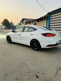 النترا • ٢٠١٩ • ماشيه ١٧٥٠٠٠