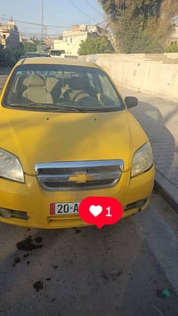 للبيع افيو امريكي موديل 2009  سيارة جاهزة من كير مكينة صدر تخم تاير جد...