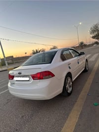 اوبتيما • محرك ٢٠٠٠ • خليجي