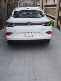 جاك • ٢٠٢٥ • صيني