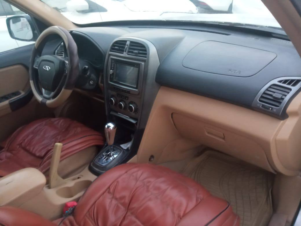 بسبب الوعود الكاذبه يعاد النشر تيكو ٢٠١٢  جاهزه للاخير كير ومكينه وتبريد وحداديه كهربائيات تخم تاير جدد كير كهربائي مكان السياره النجف السعر ٥٥ وبيها مجال 
***********
