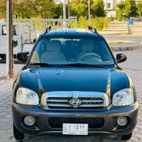 سنتافي ٢٠٠٦ • ٦ سلندر • خليجي