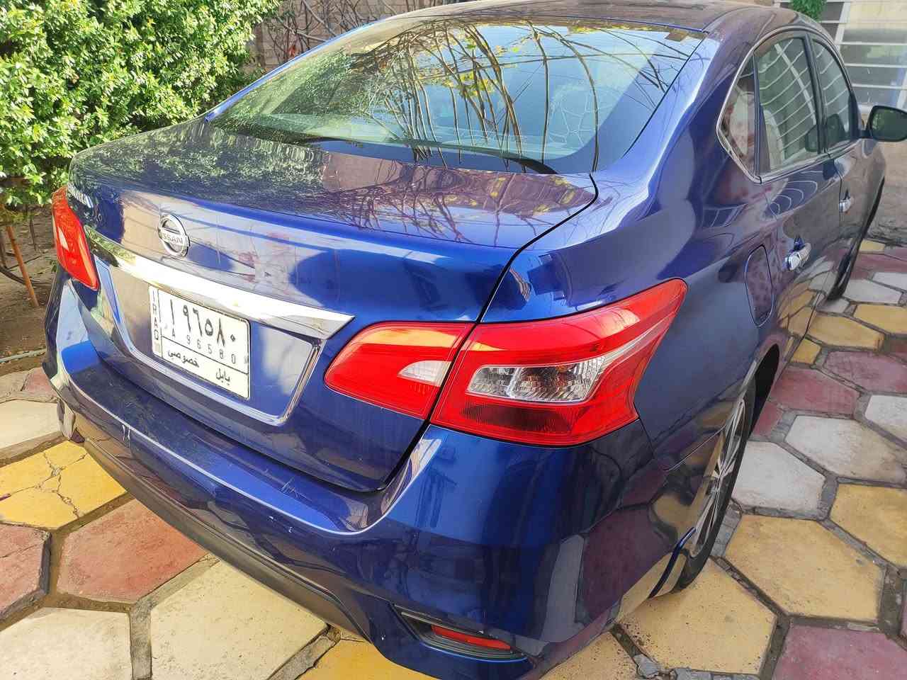 يارزاق سنترا 19امريكي باسمي على ايدي وحدة حدادية95بلميةمحرك وظع الشركة جديد مامفتوح كير مبدلة قبل ثلاثة ايام فيت بم جديد بخاخات ومسطرة جديد تدفئة وتبريد جاهزات الاطارات 80 بلمية نظافة بيهة بابتين السائق وخلف العبري بيهن طخات وعدل ومصبوغ درجة اولى  ترايك للبصرة جاهزة من كلشي نظام ايكو منفصل تحكمات ستيرن ارباك استيرن فقط طاك السعر 85 قفل بابل اسكندرية ***********
