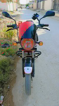 دراجه بوكسر موديل 2020 كلاسيك للبيع07728998126