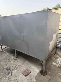 تانكي • ٤٠٠٠لتر • بغداد