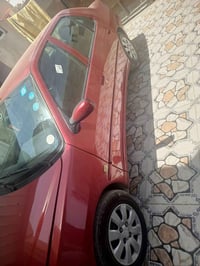 بيجو 306 رقم بغداد دولي مشروع وطني ب اسمي جاهزه كير مكينه مكفولات تبري...