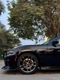 تشارجر • ٢٠٢٣ • ٨ سلندر