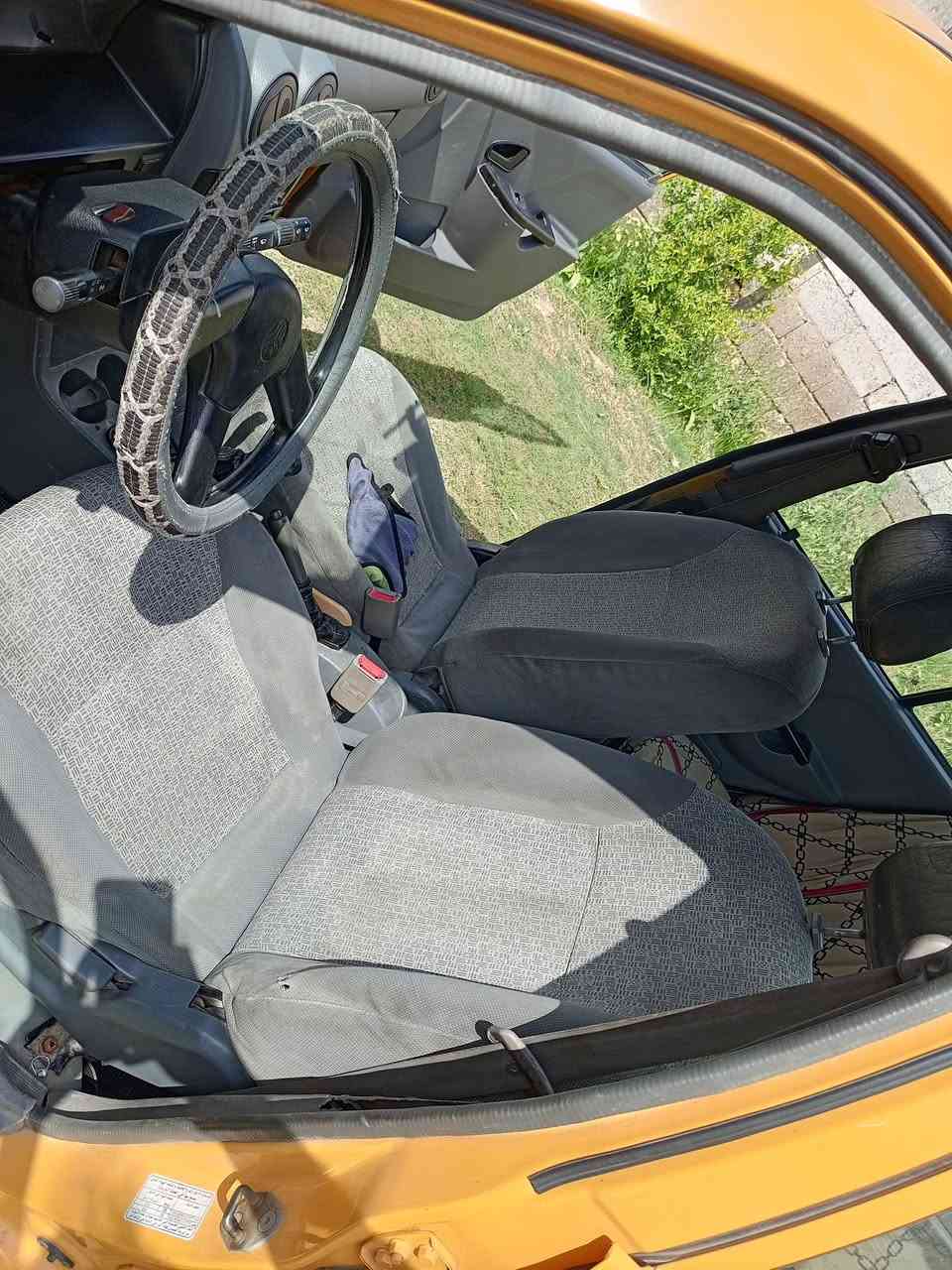 السلام عليكم سايبا 2017 كفاله عامه كير مكينه تبريد تدفه جاهزه بس بيها ذيول الجاملقات بيها خياسات قليه السعر 48 بيها مجال وهذا رقمي ***********
