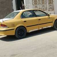 سمند • ٢٠١٠ • بصرا زبير