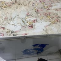 مجمدة للبيع شغالة فول ٠٧٧١٠٧٧٤٢٢٢