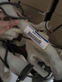 متوفر دبه مي مع ماطور الزراكه فورد تورس اصلي مؤسسه امريكي بالكارتون سع...