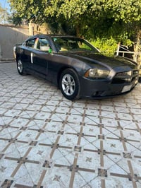 شارجر • ٢٠١٤ • سنويه ٢٠٢٧