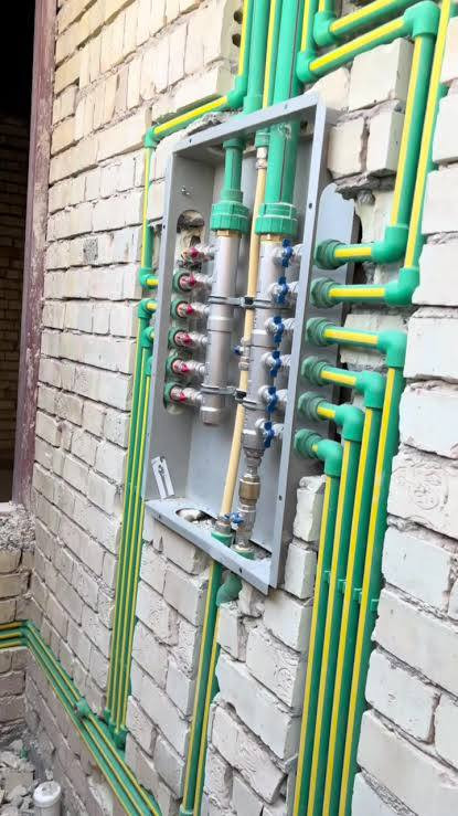 🔧 🔧 *********** اي عطل عندك ب بيت
حفر بوري ابي لتوصيل الماء للمنزل
تاسيس ماء شغل درجه اولى حسب الاصول
مثل ما موضح بالصوره  واذا عندك مشكله بالحار او ب بارد بي ضعف او  ربط حار وبارد وحل جميع مشاكل الماء اتصل و
نجيك لباب البيت
ايضا تاسيس مجاري منهولات وتصليط بدقه عاليه
شغل مضمون ترتيب ودقه
للاستفسار الاتصال ***********
