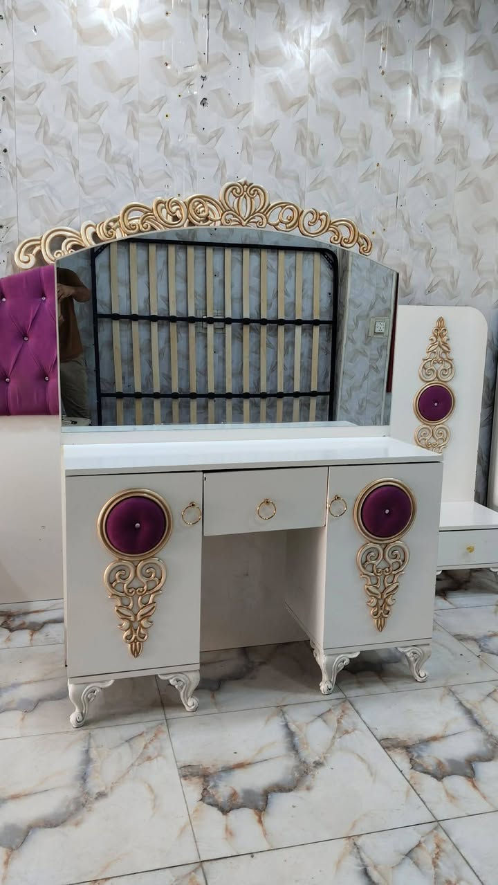 غرفة تركي 8 قطع نظام ابواب
نظافة 95%
سعرها 600 قفل
التوصيل والشد داخل بغداد مجاناً
يوجد توصيل محافظات بكروة
للحجز والاستفسار خاص او واتساب
***********
