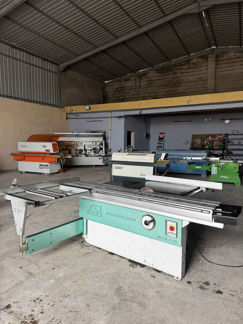 منشار سلايت حجم 220سم
نوعيه تركي جليك نوعيه مضبوته كلش
 مستعمل كلش نضيف
المكينه تريده سنكل لو ثري فيس ابيعلك
عنوان كركوك صناعه جديده
مكتب العاصمه
***********
***********
