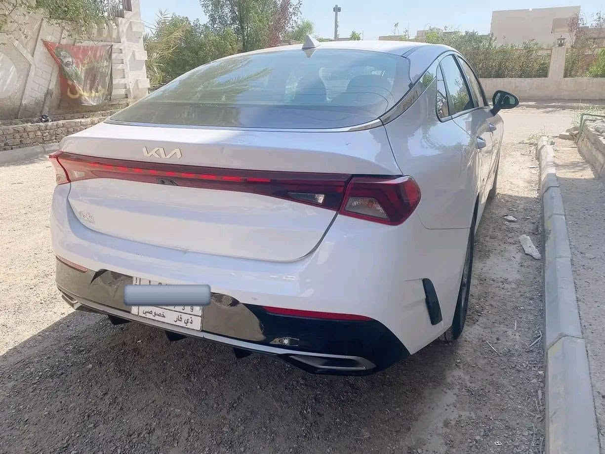 السلام عليكم  كي فايف لبيع او مرواس موديل 2023
امريكي معوقين حادث موضح بالصور
*********** وتساب عنواني ناصريه اسكان الصناعي
