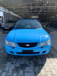 لومينا • ٢٠٠٦ • رقم كربلاء