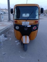 تكتك • موديل ٢٠١٨ • بابل الحمزه الغربي