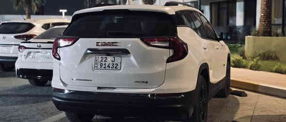 تيران ٢٠٢٣ AT4
للبيع
مرقم اربيل
ماشيه ٣٥ الف كيلو وقابل للزياده
موقع السياره بغداد المنصور
حادث باب سايق والخلفي
باب السايق مبدل نفس اللون
والخلفي فقط صبغ
بدون ايرباك
***********
