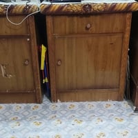 غرفة نوم • صاج • بيها مجال