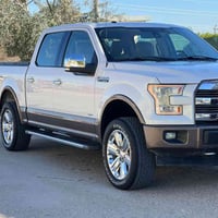 Ford F150 Lariat 2017 clin 1ftew1eg8hkd24815  07504479739 07509140110