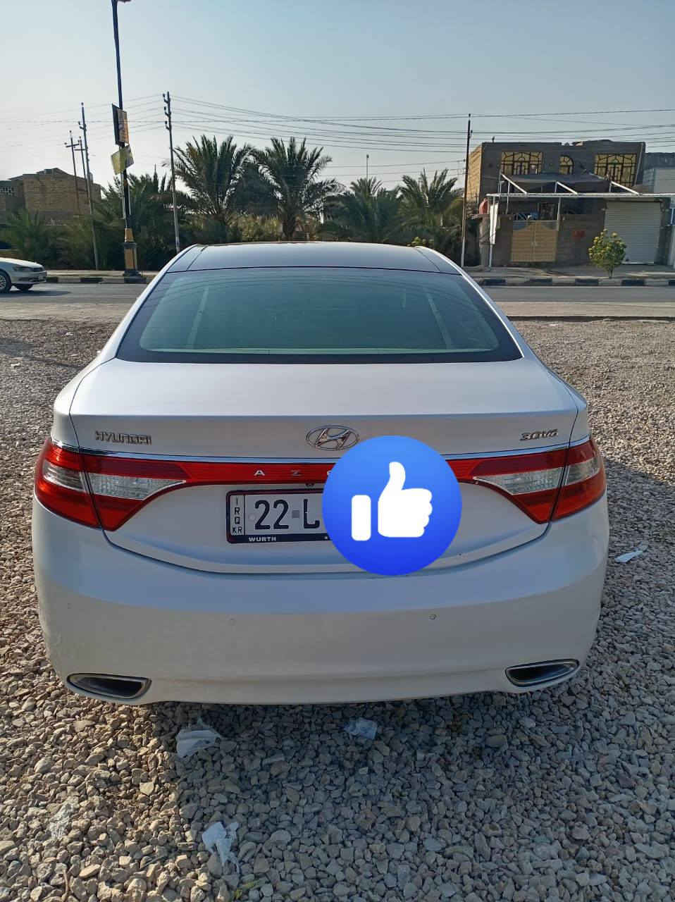 السلام عليكم أزيرا 13 فول مواصفات رقم اربيل دولي خليجي مكفوله عده باب السائق مبدل نرمايد بدون ضربه السياره حلوه وجهازه مكينه وكير جدد تخم تاير بنراما فول مواصفات معروفه الازيرا راعيه كردي تريد وكاله تريد مداور سعره 130 وبيه مجال مكاني نجف الاشرف ***********
