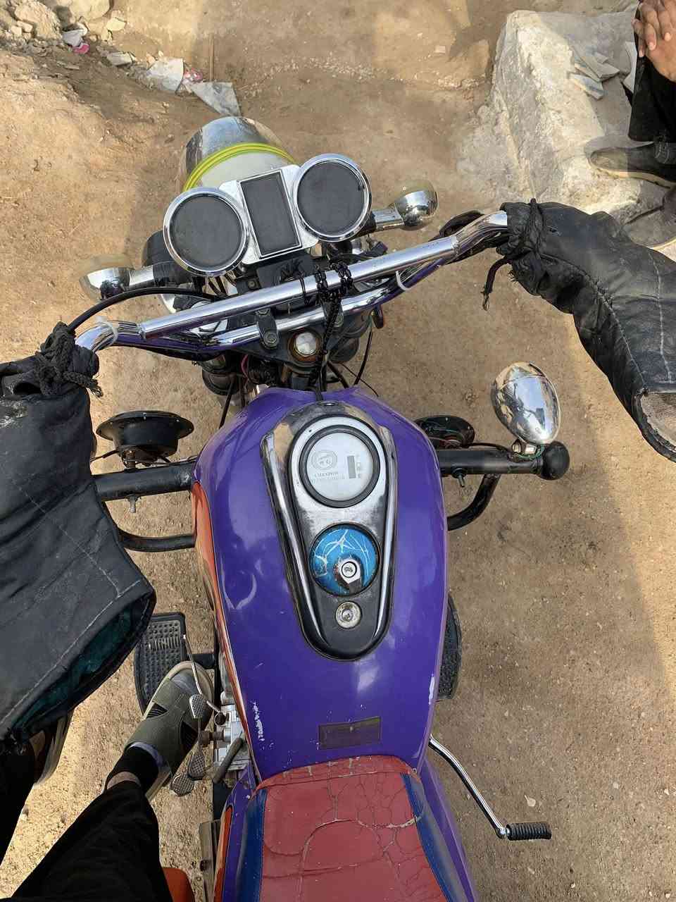 للبيع ستوته نضيفه موديل 2023  برغي ماناقصه اصوليه كربلائيه  مداور ثاني يوم محرك مامفتوح  السعر 2400 .. رقم ***********
