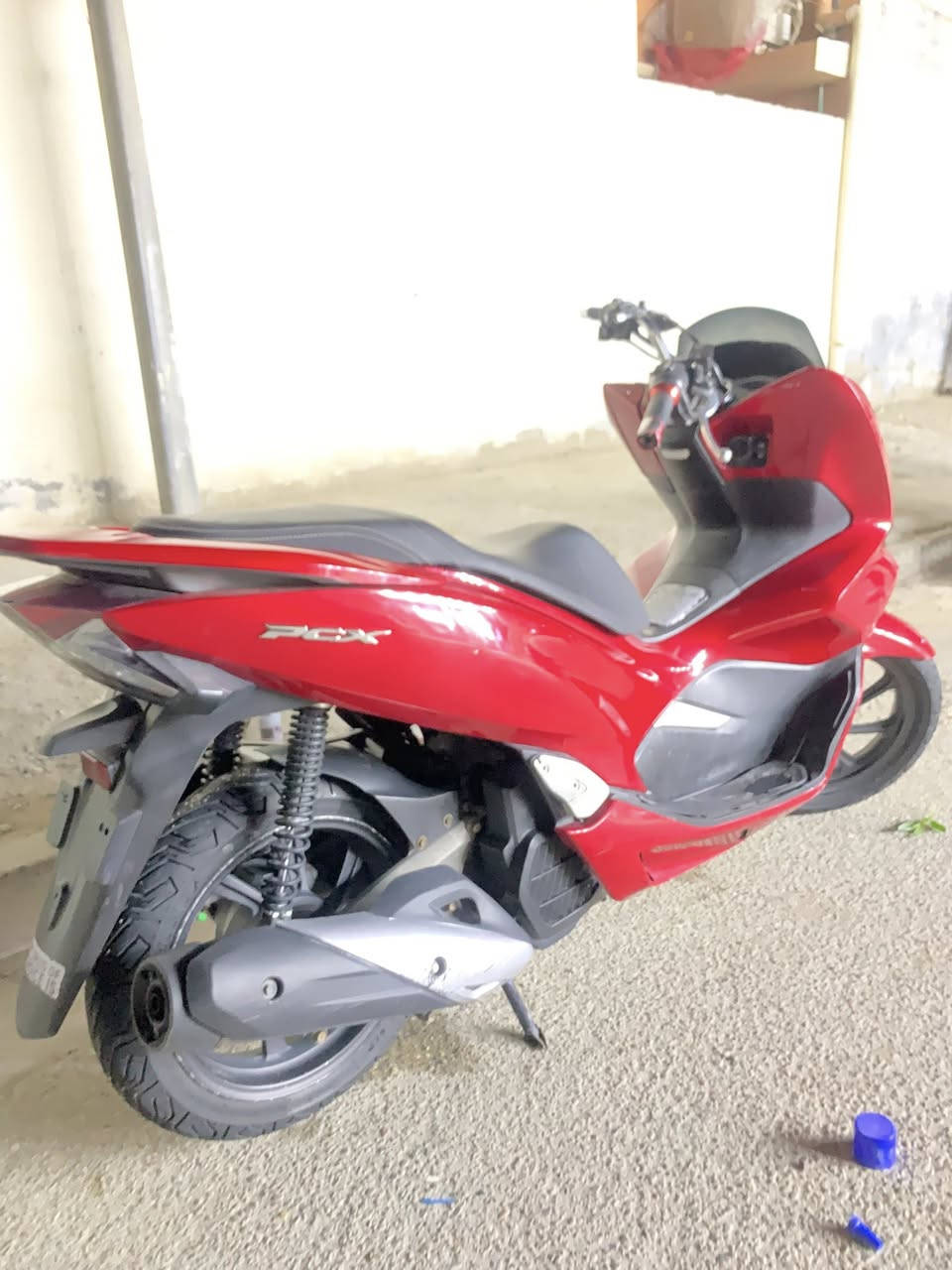 السلام عليكم للبيع pcx جيل ثالث ماليزي الدراجة جديدة مكفولة مابيهة اي نقص مكاني بغداد مدينة الصدر الشماعية السعر خاص وهاذ رقمي ***********
