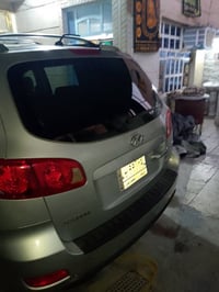 سنتافي • ٢٠٠٧ • مكينة ٢٧٠٠