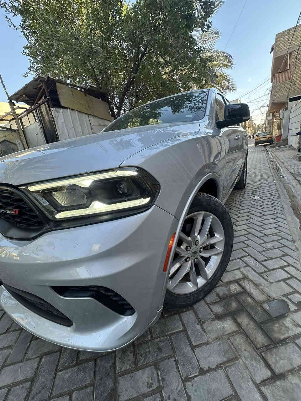 سلام عليكم
دورنكو GT 2024 بلاس ‏أعلى فئة فول مواصفات 

مكان السياره بغداد رقم بغداد تحويل ثاني يوم ￼

رادار امامي حساسات رادارات جانبيه فتحه كشنات حفض سندوك كهربائي شاشه كبيره السياره فول الفول 

للستفسار .. ‭٠٧٧٠ ٥٢٢ ٨٤٠٩‬
